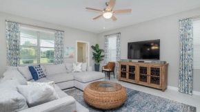 Last Minute Disney Getaway! Private Pool, Hot Tub & Games Room. Book Now! #45551